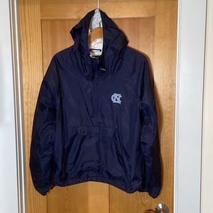 Univ. of North Carolina Lined Parka